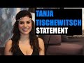 Tanja Tischewitsch Zu Kay One, Farid Bang & DSDS - Statement (powerded By StarTalking)
