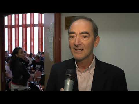 SOCIAL CHALLANGE ISTITUTO FEDI FERMI