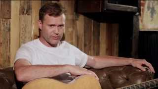 Corb Lund - "Sadr City" [Commentary]