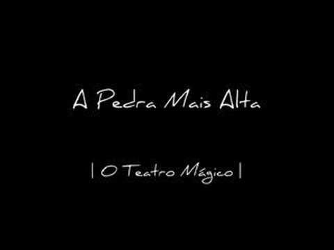 A Pedra Mais Alta