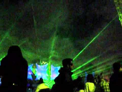 SCOTTY - TribalTech 2012