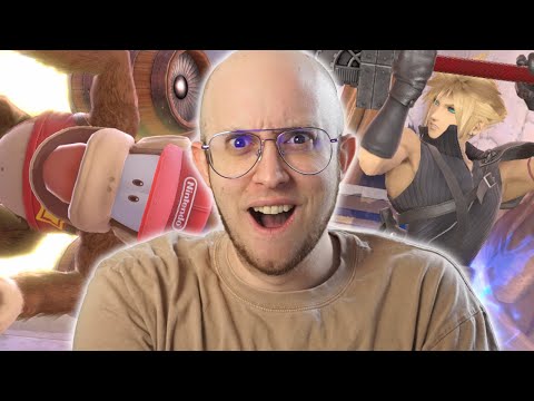 TWEEK VERSUS SPARGO IS 10/10 SMASH