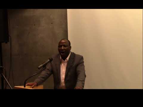 DLBC Canada National Conference 18 July 2018 - Morning Session