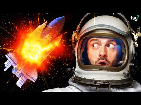 This BIG Mistake at NASA Started the Metaverse