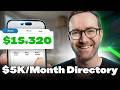 Directory Sites The Passive Income Hack NOBODY S Talking About