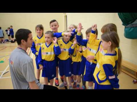 Scottish Apprenticeship Awards Winner - Murrie Robertson