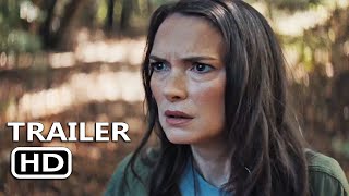 GONE IN THE NIGHT Official Trailer (2022)