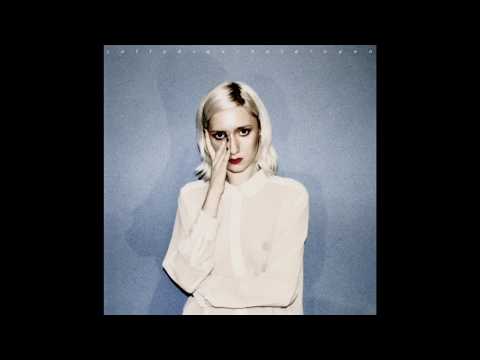 Sally Dige - "Holding On" (Official Audio)