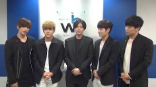 F.CUZ(포커즈) - “two of us” release !!