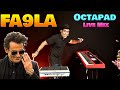 Rahman Dakait Entry Song | Dhurandar | Octapad Live Mix | Akshaye Khanna Viral Song | Janny Dholi