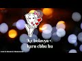 Athadaya Karu Chhu Love Ni Bhavai Song Whatsapp Status