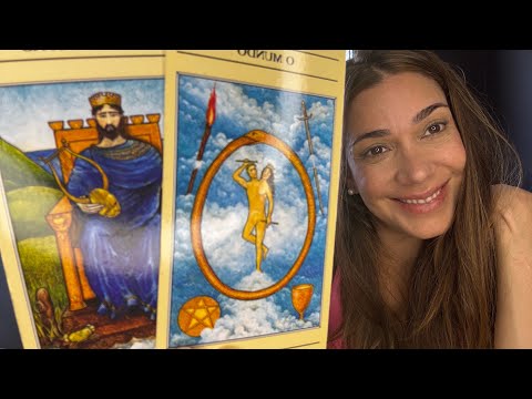 LIBRA ♎️ SOMEONE WANTS SOMETHING SERIOUS WITH YOU