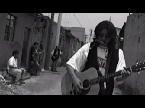 Sur 16 - Ángel Callejero (Video Oficial)