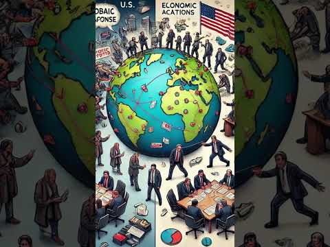 L’America dovrà correggere  l’eccesso di americanismo