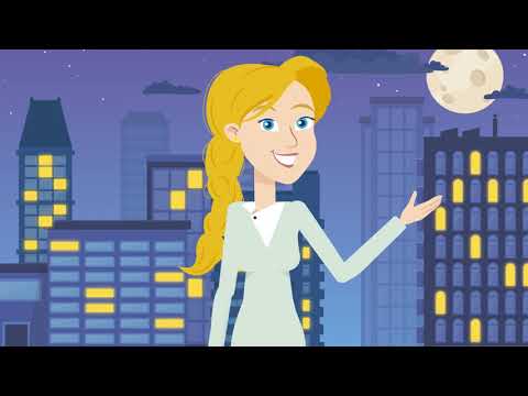 French to English Speaking - Apprendre l' Anglais Video