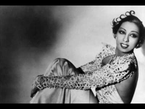 Breezin Along With The Breeze - Josephine Baker