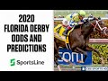 2020 Florida Derby preview: Expert who's nailed four straight races reveals picks | CBS Sports HQ