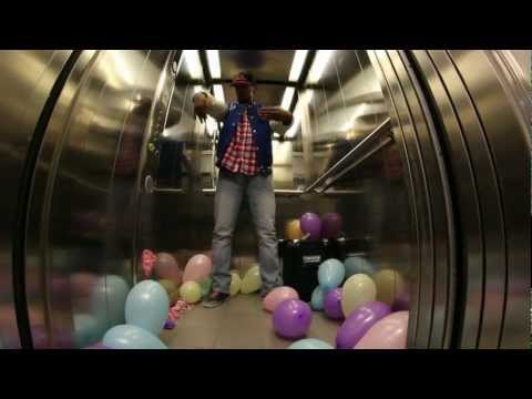 Deli Basis - Deli In The Building (The Delivator) [HD]