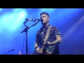Modest Mouse - The Tortoise and the Tourist (FPSF - Houston 06.04.16) HD