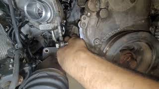 2016 Ford Explorer 2.3 Eco boost Cam alignment