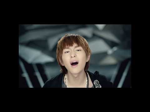 (HD) SHINee - Lucifer (Korean audio/Japanese video)
