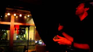 Chords - On The Grind / Luckiest Man Alive - Live @ Pub19, Uppsala