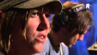 Live uit Lloyd - PJ Pacifico &amp; Garrison Starr - Just like a lover