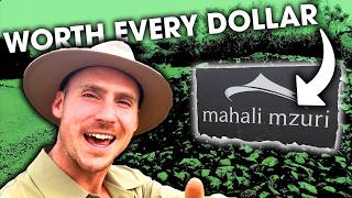 This Kenyan Safari Lodge Is one of the Best Investments I’ve Made