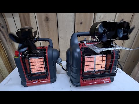 mr heater fan best fan for the job