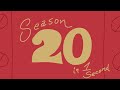 1 Second From Every Season 20 T F Episode 2016 2017