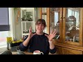 Homeschool Review & New Plans: Highlights, Challenges & Growth | Cozy Autumn Vlogs