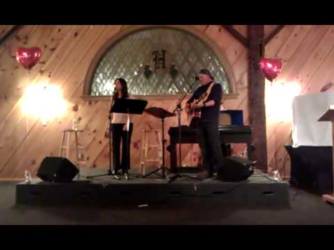 Thumbnail for Tara sings, "Baby, What About You" 2011 by Crystal Gayle, Record producer