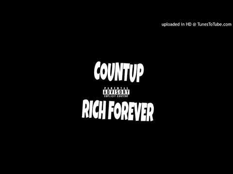 CountUp Jerm - Rich Forever
