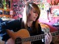 Make Me Wanna Die-The Pretty Reckless (cover ...
