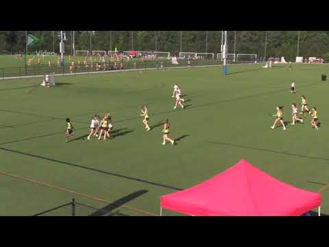 UPROAR 2022 vs ADK2022 Amadi CTO