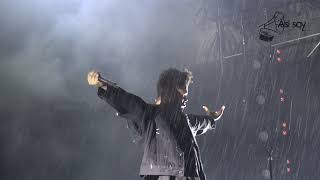 The Weeknd &quot;Pray for me&quot; Live /Live Out 2018