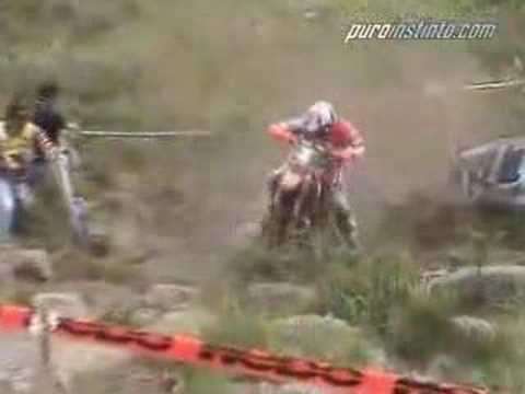 This is ENDURO