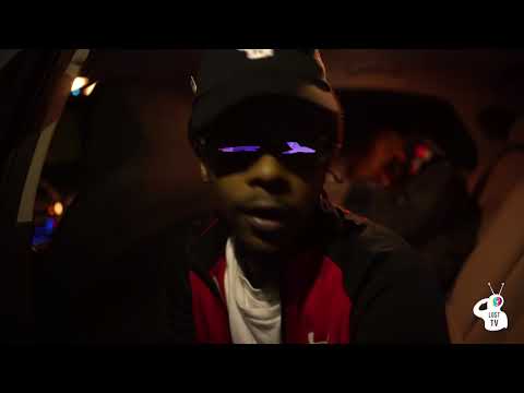 Mari - Fried (Music Video) | $hot by @ZeroSpaceCamp