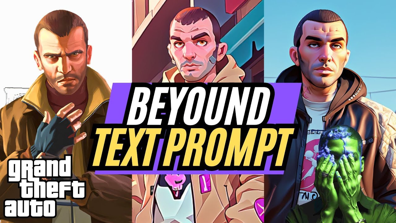 Animating with Ease (Beginner's Guide) Animatediff ComfyuI Tutorial