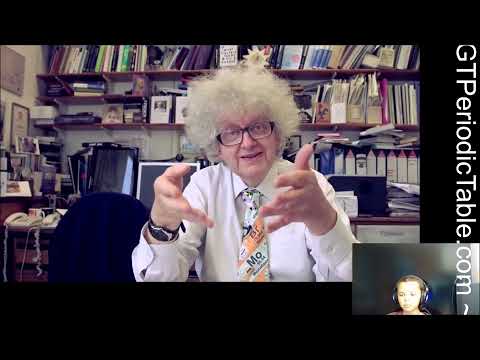 atomic element: 115 symbol: Mc Name: Moscovium