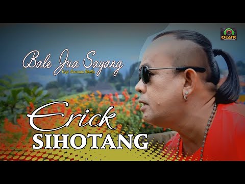 BALE JUA SAYANG || ERICK SIHOTANG || LAGU AMBON TERPOPULER ( Official Video Music )