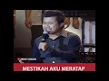 EKAMATRA SENTUHAN KECUNDANG LIVE