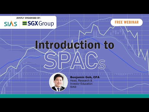 Introduction to SPACs