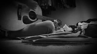 Pup - Pine Point (acoustic cover) me Live from the closet