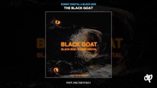 Sonny Digital & Black Boe - Sonny Digital x Black Boe - Ice Cream Man