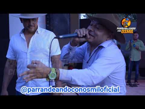 Alexander Tiapa "El Papelón del Chaparro" Antonio G."Burrote"