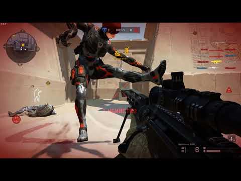 Warface | Nice Moments by -Haylon | Oh No