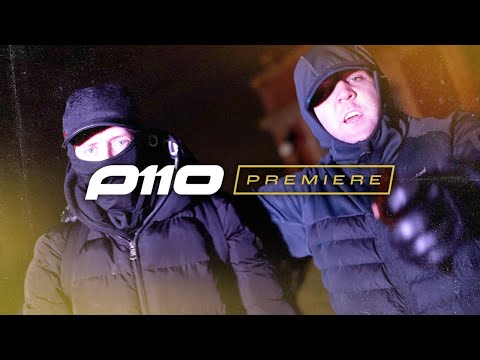 J Lizz - My Time [Music Video] | P110