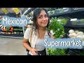 Going To A Mexican Supermarket Intermediate Spanish