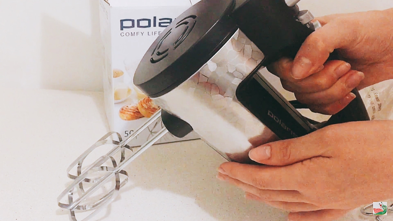 Polaris Phm 3009a Запчасти Для Миксера Купить